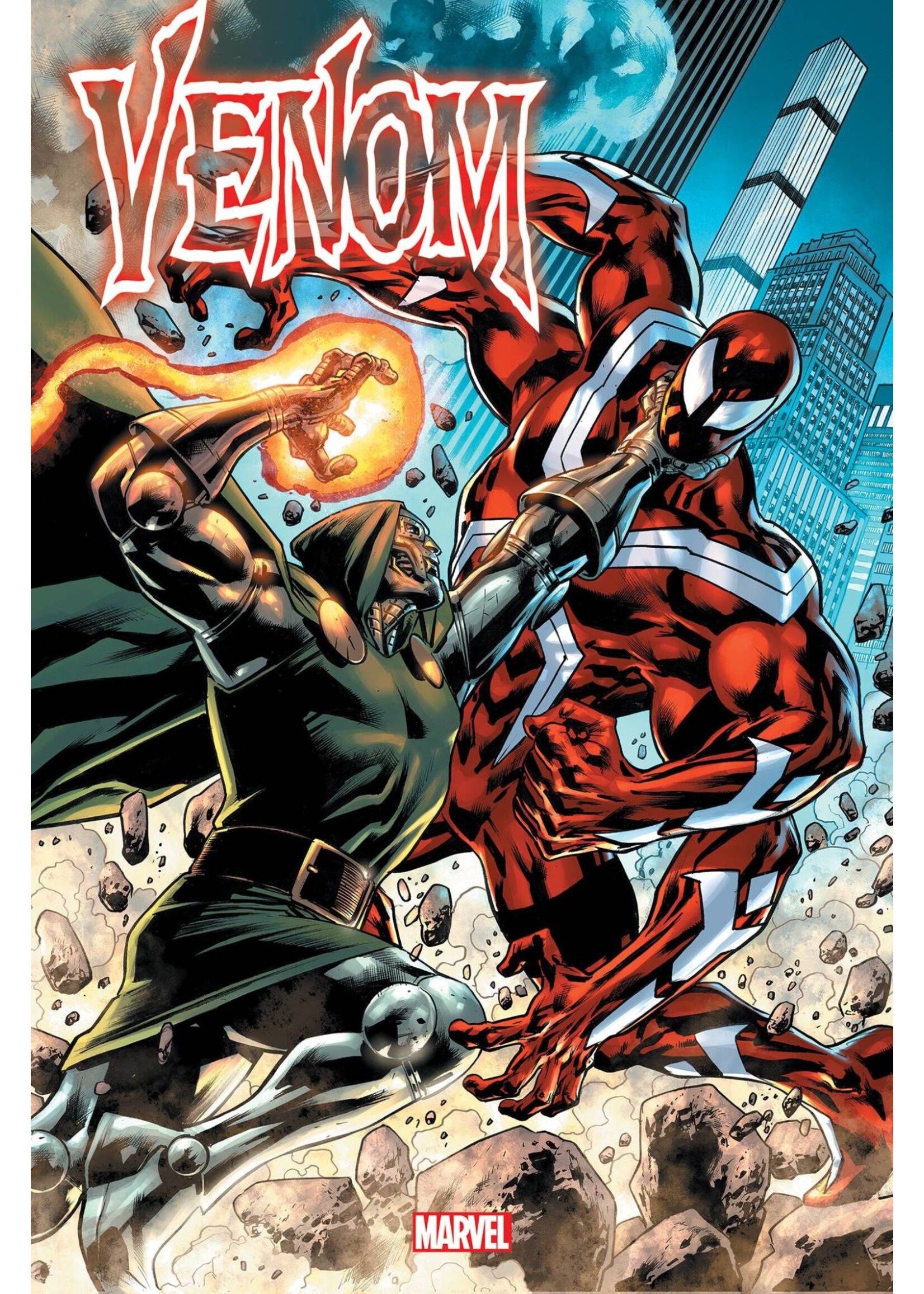 . VENOM (2021) #25