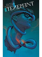 . BONE ORCHARD TENEMENT #4 (OF 10) CVR B WARD (MR)