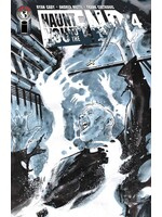 . HAUNT YOU TO THE END #4 CVR A MUTTI