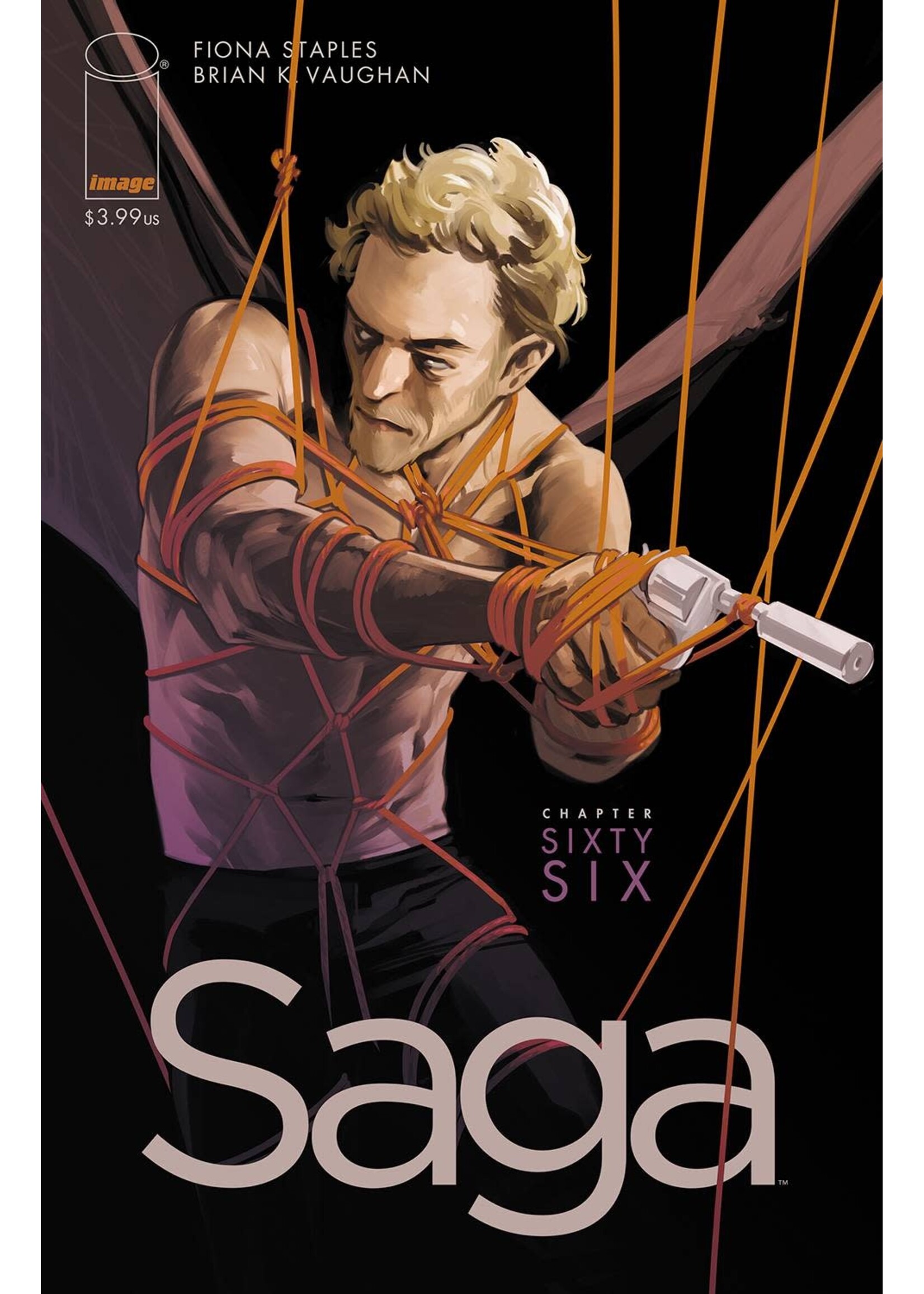 . SAGA #66