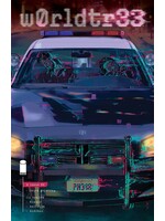 . W0RLDTR33 #2 3RD PTG (MR)