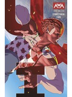AWA STUDIOS U & I #2 (OF 6) CVR A CHOI