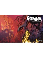 . SOMNA #3 CVR A CLOONAN (MR)