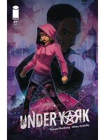 . UNDER YORK #1 (OF 6)