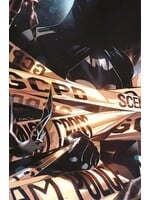 . BATMAN THE BRAVE AND THE BOLD #11