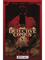 . DETECTIVE COMICS #1083