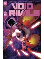 . VOID RIVALS #14 CVR A DE FELICI