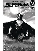 . ABSOLUTE SUPERMAN NOIR EDITION (2024) #1