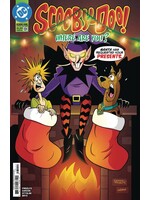 . SCOOBY-DOO, WHERE ARE YOU? #131