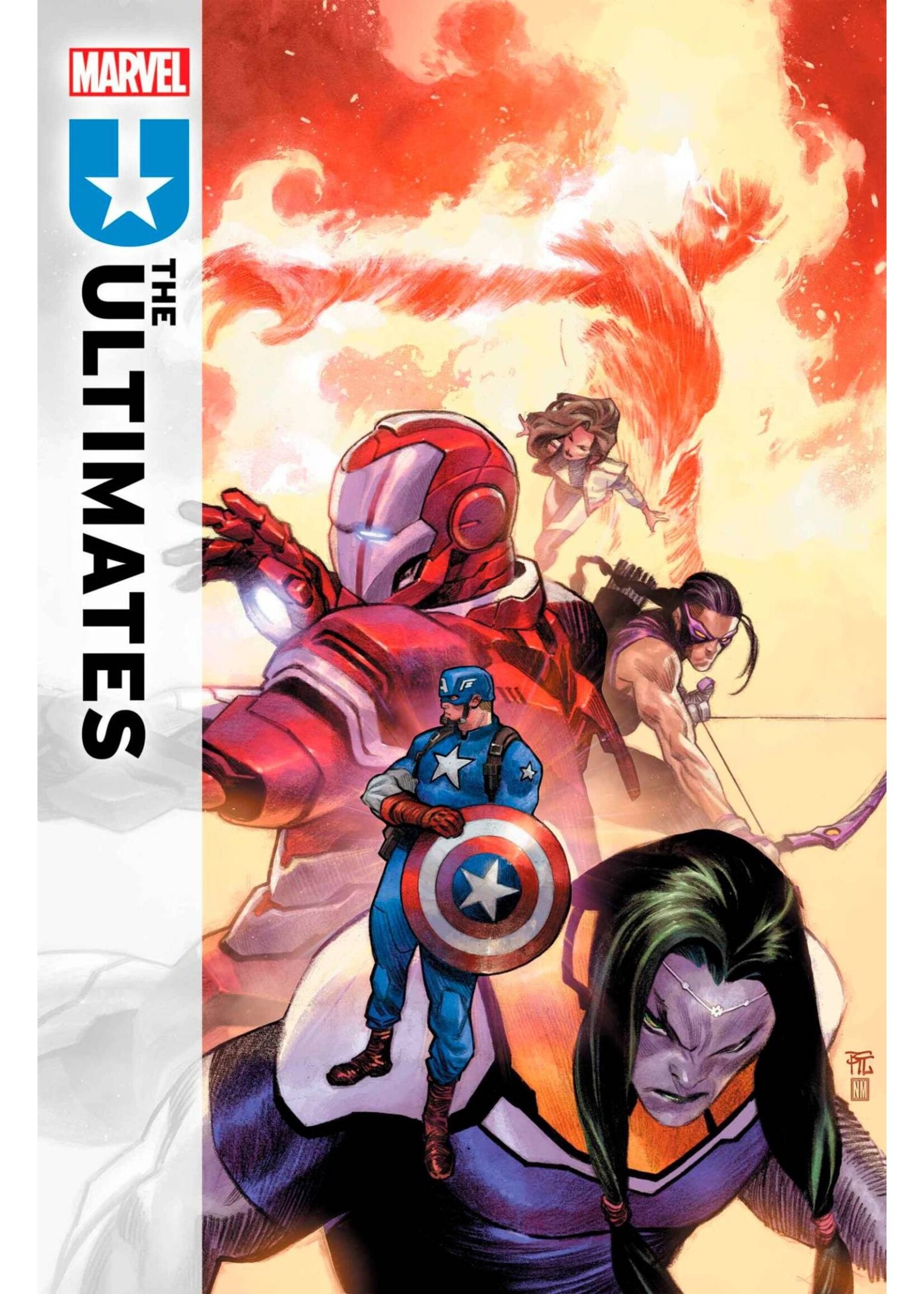 . ULTIMATES (2024) #7