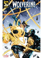 . WOLVERINE (2024) #4