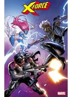 MARVEL COMICS X-FORCE (2024) #6