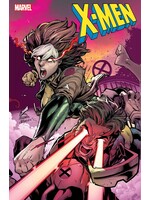 . X-MEN (2024) #8 [ROG]