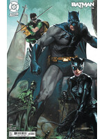 . BATMAN (2016) #158 CVR E DELL OTTO CONNECTING VAR