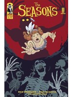 IMAGE COMICS SEASONS (2025) #5 CVR A AZACETA