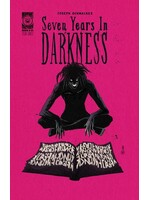 MIDNIGHT FACTORY SEVEN YEARS IN DARKNESS YEAR THREE #1 CVR A JOSEPH SCHMALKE