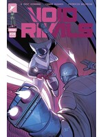 IMAGE COMICS VOID RIVALS #20 CVR A DE FELICI