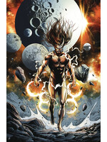 BOOM! STUDIOS AMORY WARS NO WORLD TOMORROW #12 CVR A GUGLIOTTA