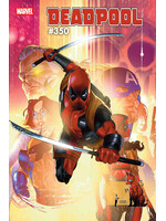 MARVEL COMICS DEADPOOL (2024) #15