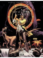 . VICIOUS CIRCLE #3 (OF 3) CVR F FOC REVEAL (MR)