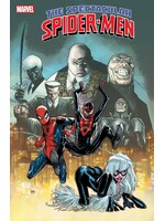 . THE SPECTACULAR SPIDER-MEN (2024) #6 [DPWX]