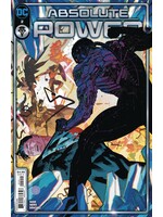 . ABSOLUTE POWER (2024) #2