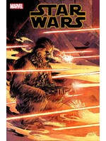 . STAR WARS #22