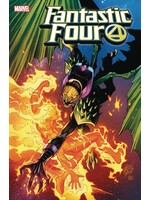 . FANTASTIC FOUR #42 (MARVEL 2020)
