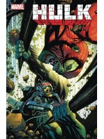 . HULK #5