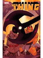 . THE THING #6