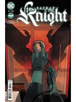 . BATMAN THE KNIGHT #3 (OF 10) CVR A GIANDOMENICO