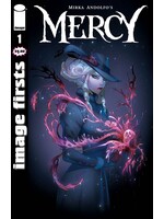 . IMAGE FIRSTS MIRKA ANDOLFO MERCY #1 (MR)