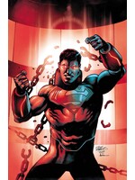 . TITANS UNITED BLOODPACT #5