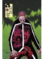 DARK HORSE MINOR THREATS #4 (OF 4) CVR A HEPBURN