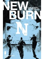 . NEWBURN #11 (MR)