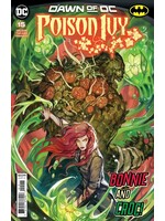 . POISON IVY #15