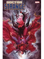 . DOCTOR STRANGE (2023) #8