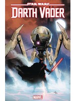 . STAR WARS DARTH VADER (2020) #39