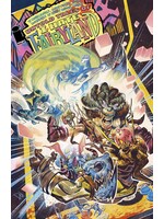 . UNTOLD TALES OF I HATE FAIRYLAND #4 (OF 5) (MR)