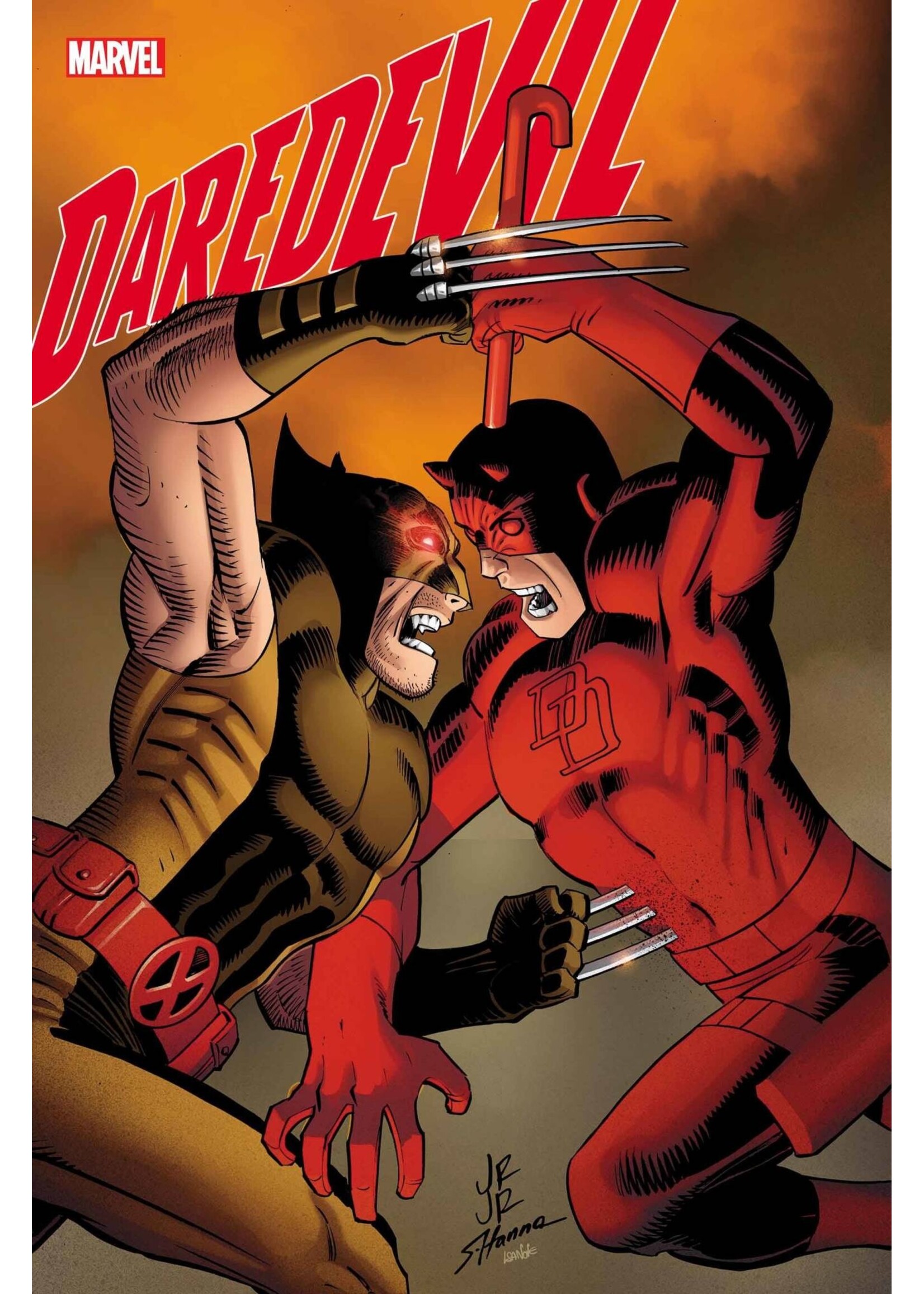 . DAREDEVIL (2023) #7