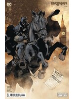 . BATMAN (2016) #146 JIM LEE