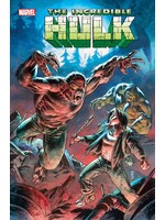 . INCREDIBLE HULK (2023) #20