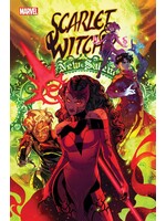 . SCARLET WITCH (2024) #7