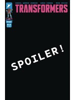 . TRANSFORMERS (2023) #15 CVR B CORONA & SPICER