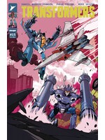 . TRANSFORMERS (2023) #15 CVR C 10 COPY INCV KERSCHL