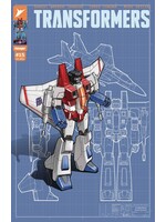 . TRANSFORMERS (2023) #15 CVR D 25 COPY INCV SU