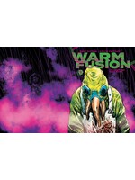 DSTLRY MEDIA WARM FUSION #1 CVR B PONTICELLI & LOUGHRIDGE (MR)