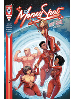 . MONEY SHOT BIG BANG (2025) #0 (OF 5) CVR A GRAHAM