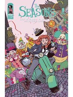 . SEASONS (2025) #3 CVR A AZACETA