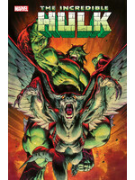 . INCREDIBLE HULK (2023) #23